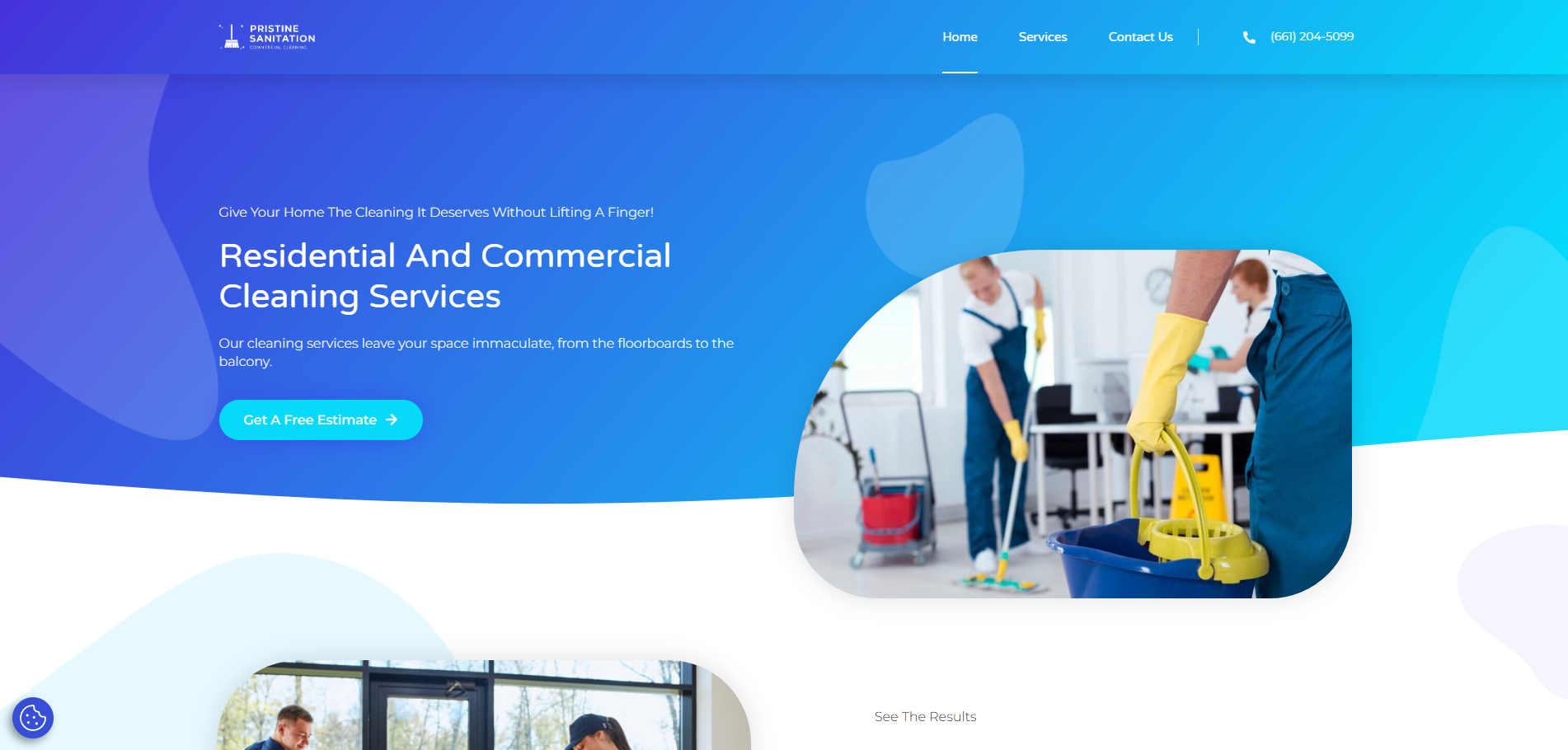 Pristine_Sanitation_Preview